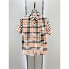 Burberry Shirts